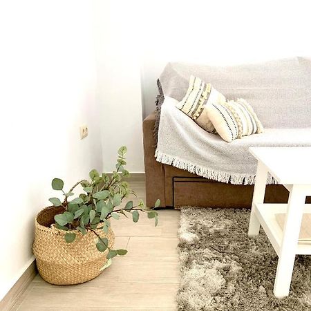 Apartamento Puerta Al Mar Tarifa Buitenkant foto
