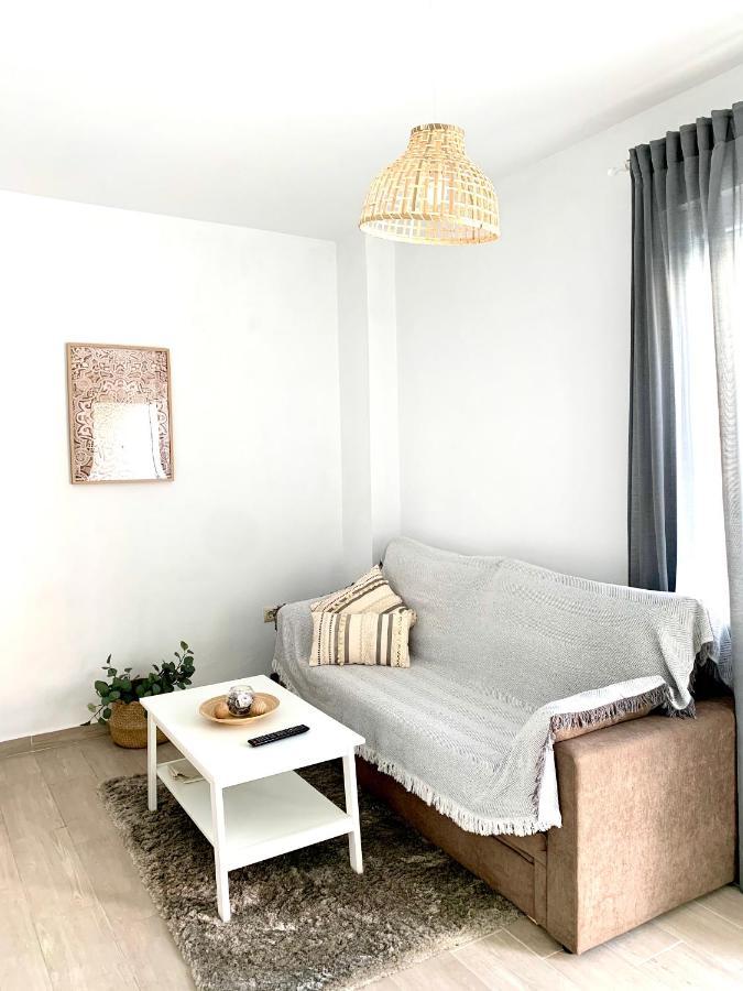 Apartamento Puerta Al Mar Tarifa Buitenkant foto